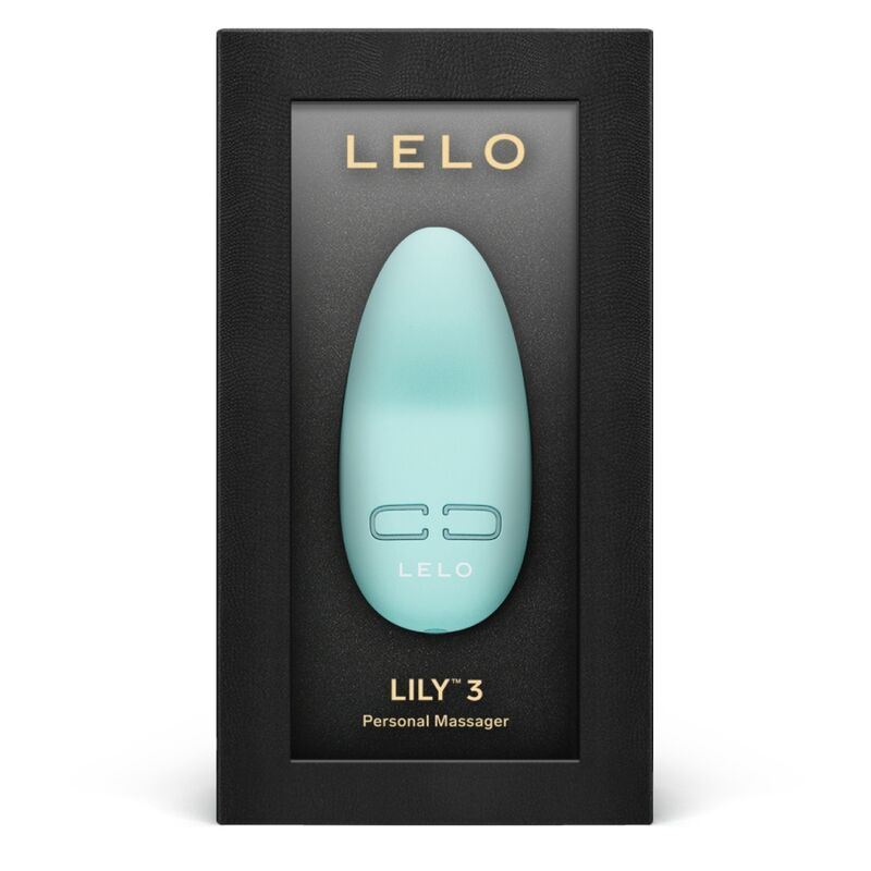 LELO - Lily 3 Klitorisvibrator