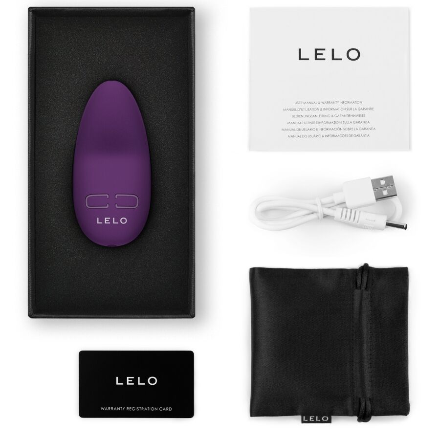 Farge: Lilla