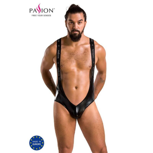 PASSION - Bruno Bodysuit