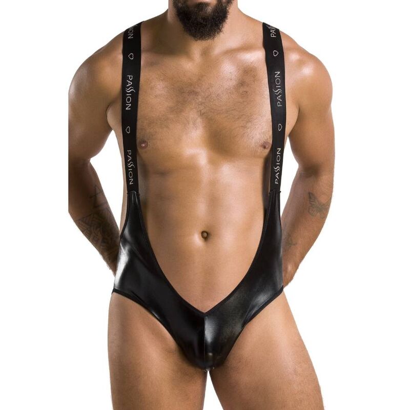 PASSION - Bruno Bodysuit