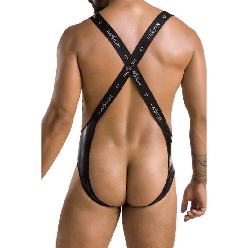 PASSION - Bruno Bodysuit