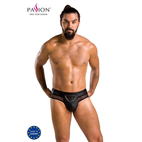 PASSION - Tom Åpen slip for menn