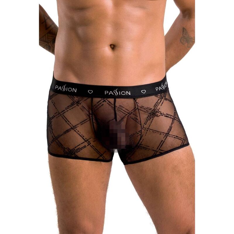 PASSION - James Boxershorts for menn