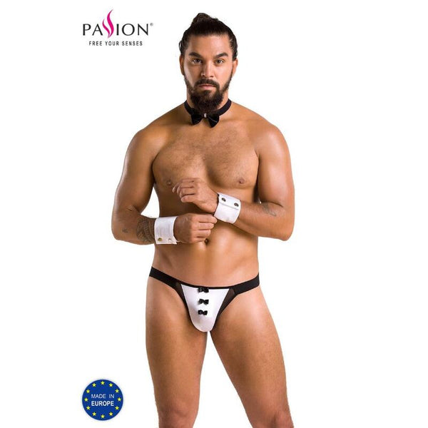 PASSION - Alfrojo Slip for menn