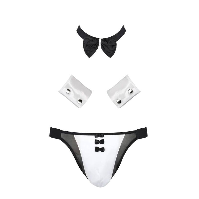 PASSION - Alfrojo Slip for menn