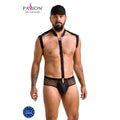 PASSION - John Sett for menn