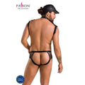 PASSION - John Sett for menn