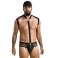 PASSION - John Sett for menn