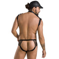 PASSION - John Sett for menn