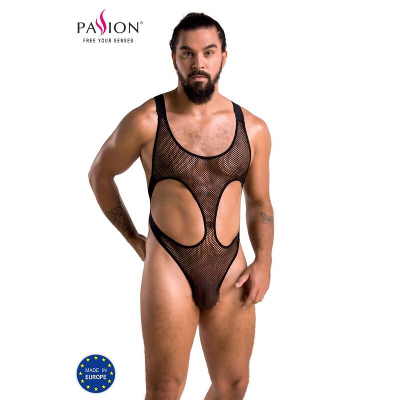 PASSION - Leon Bodysuit