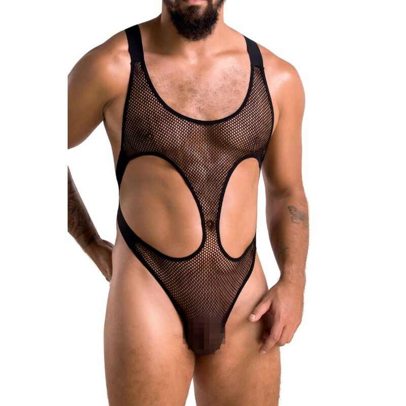 PASSION - Leon Bodysuit