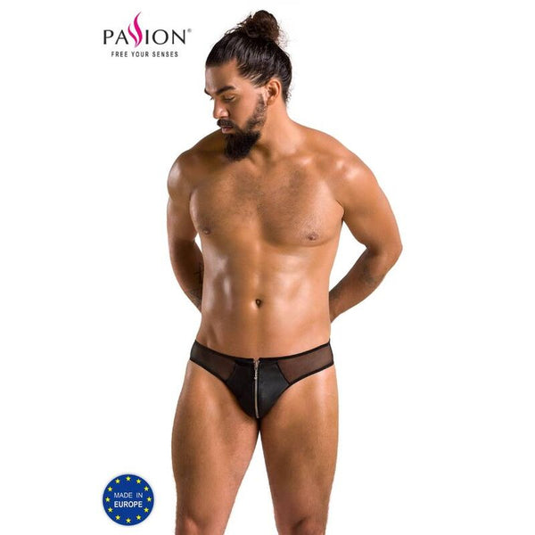 PASSION - Timmy Truse