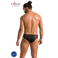PASSION - Timmy Truse