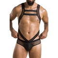 PASSION - Victor Body for menn