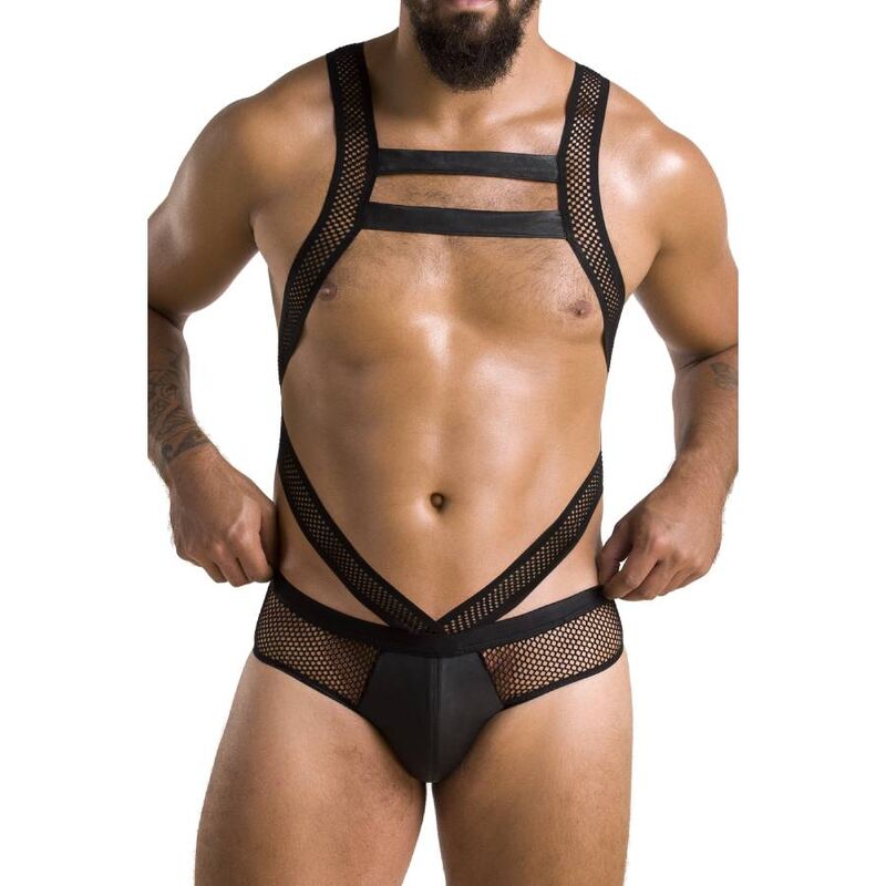 PASSION - Victor Body for menn
