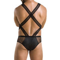 PASSION - Victor Body for menn