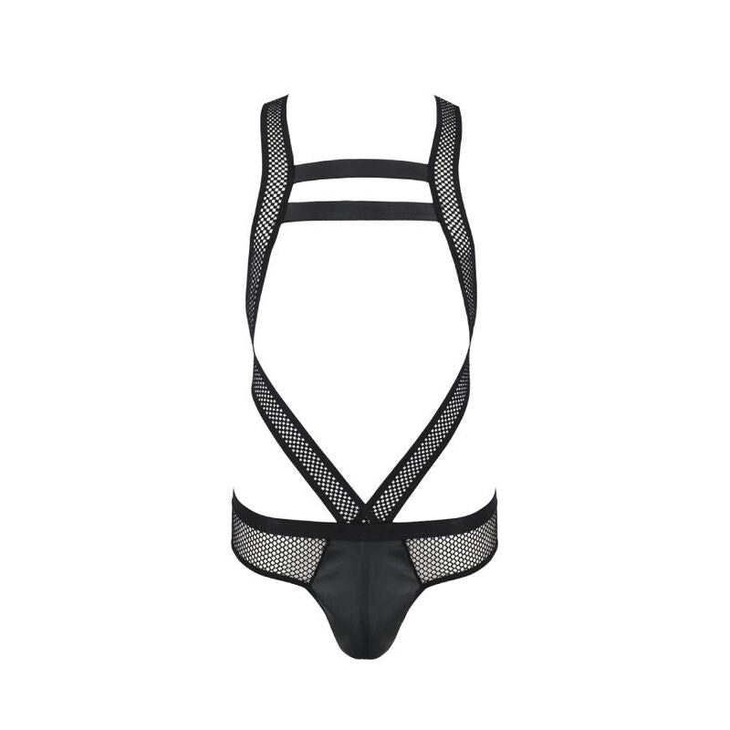 PASSION - Victor Body for menn