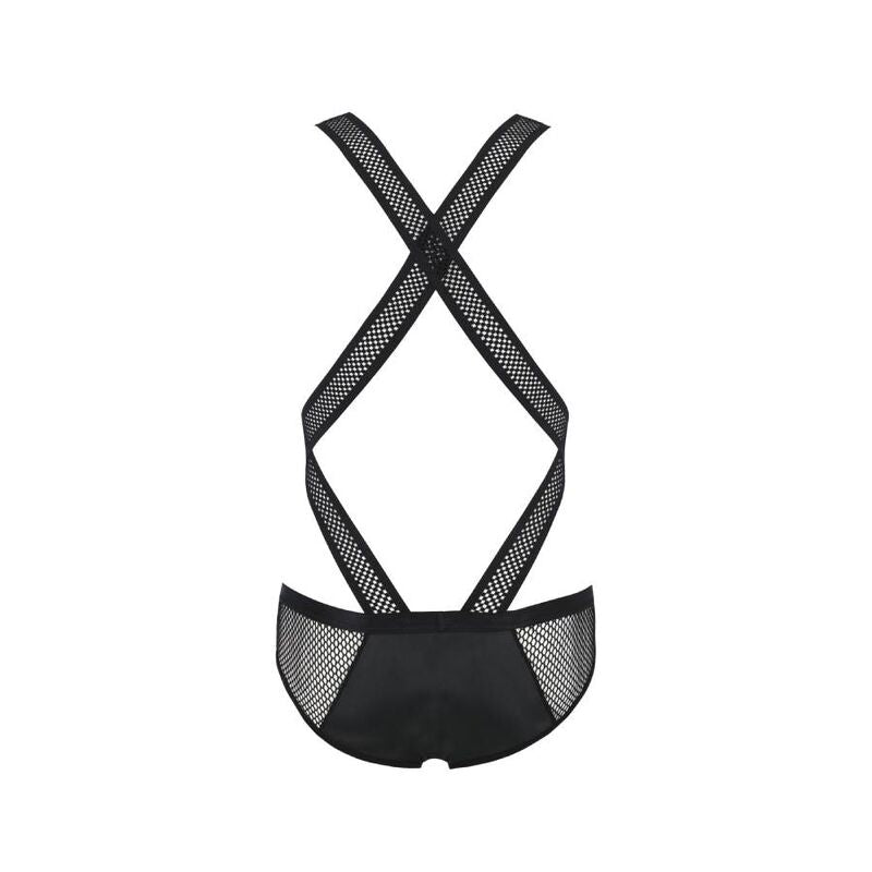PASSION - Victor Body for menn