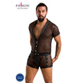 PASSION - Michael Sett for menn