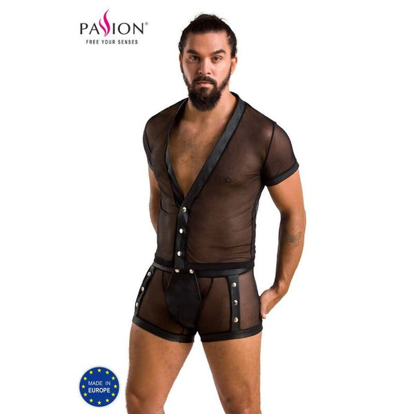 PASSION - Michael Sett for menn