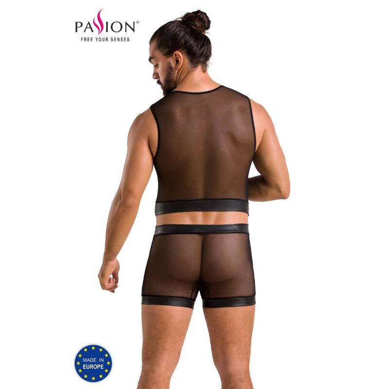 PASSION - William Undertøyssett for menn
