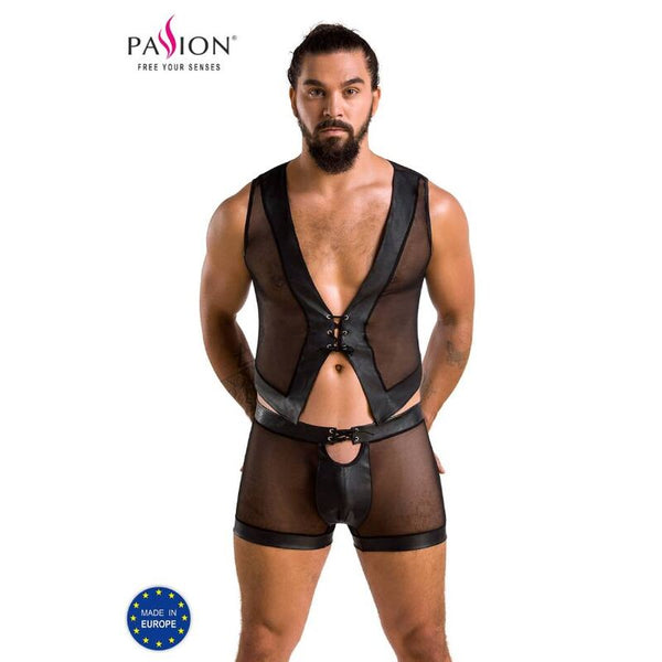 PASSION - William Undertøyssett for menn