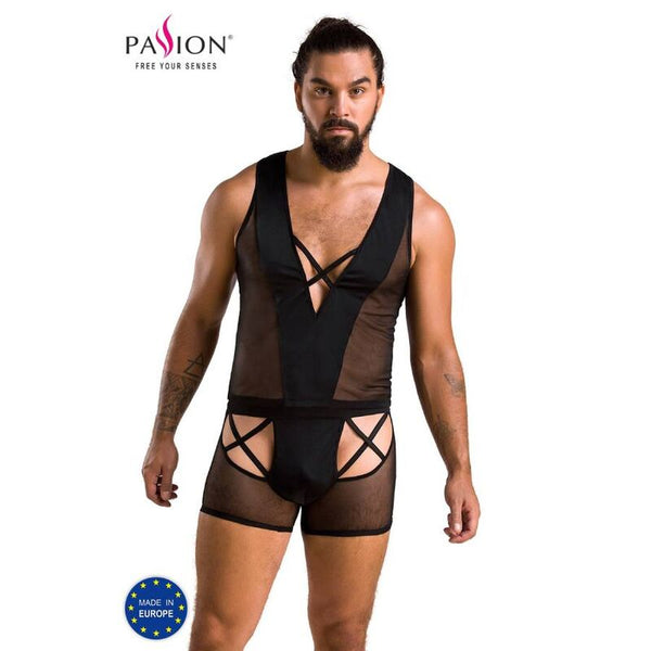 PASSION - Oscar Sett for menn