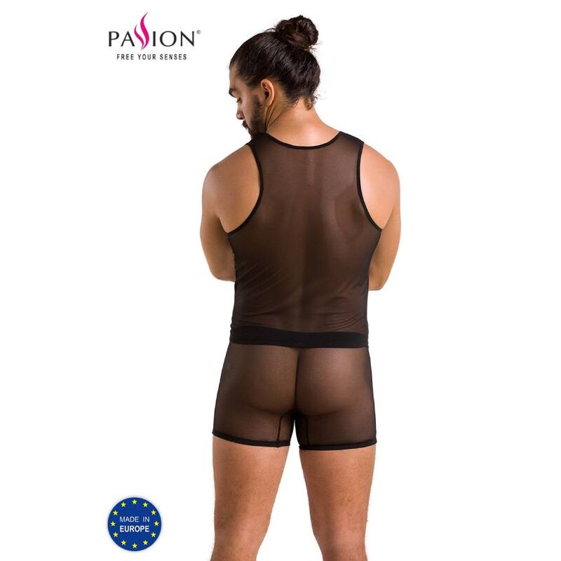 PASSION - Oscar Sett for menn