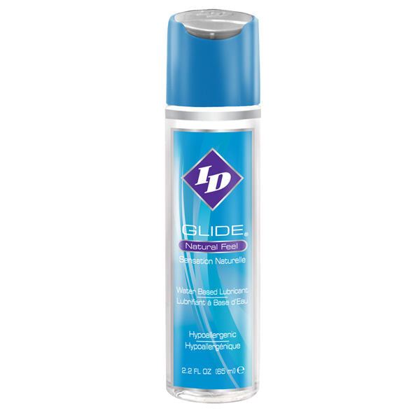 ID - Glide Vannbasert glidemiddel 65 ml