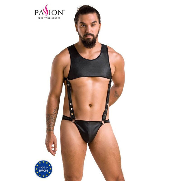 PASSION - Adam Body for menn