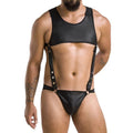 PASSION - Adam Body for menn