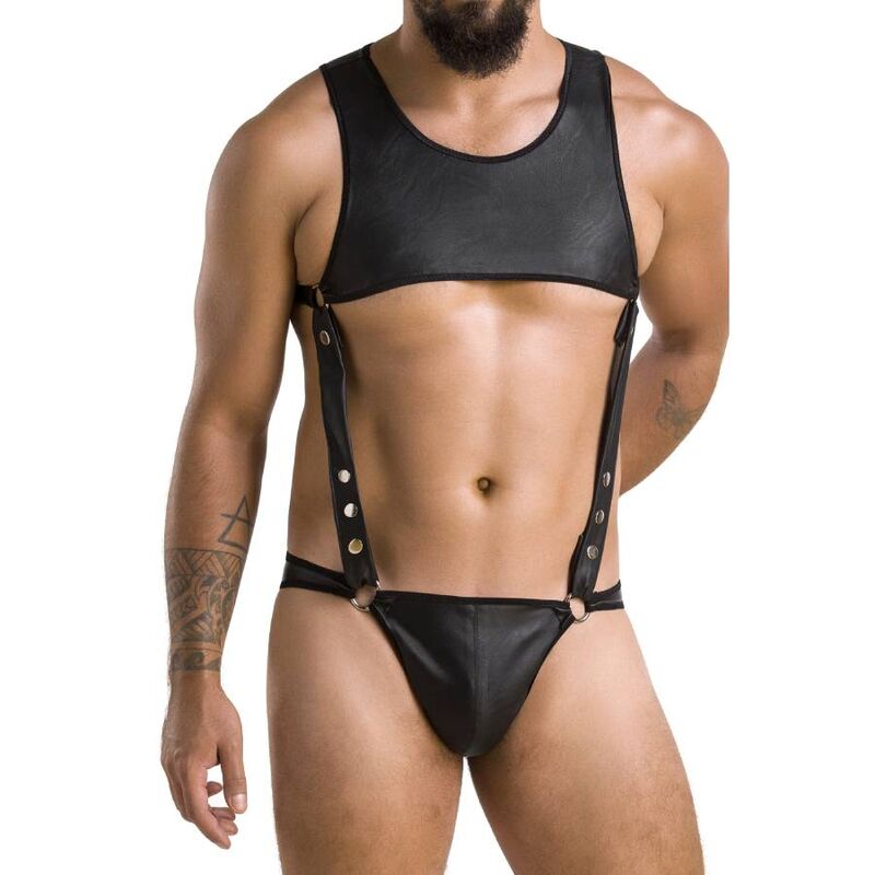 PASSION - Adam Body for menn