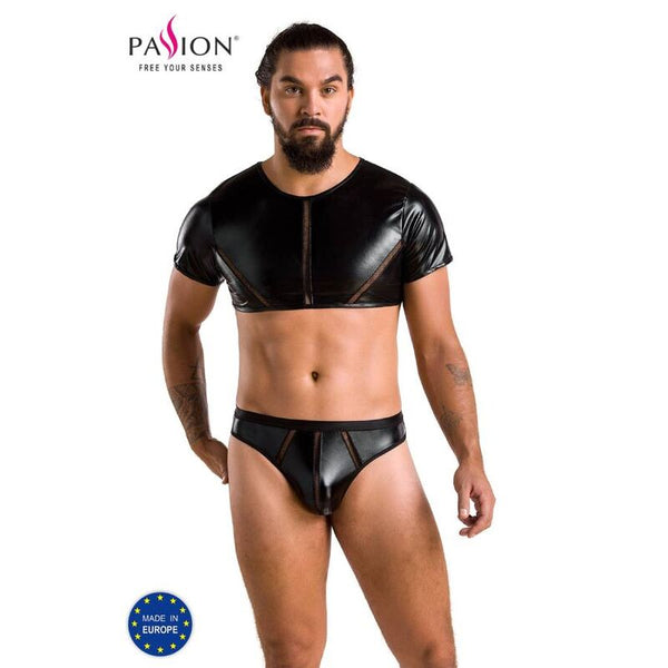 PASSION - Peter Sett for menn