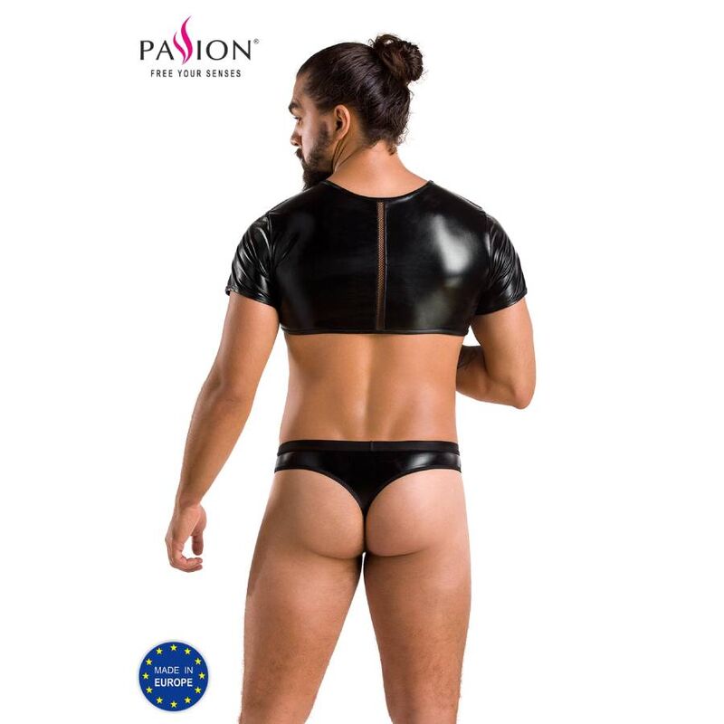 PASSION - Peter Sett for menn
