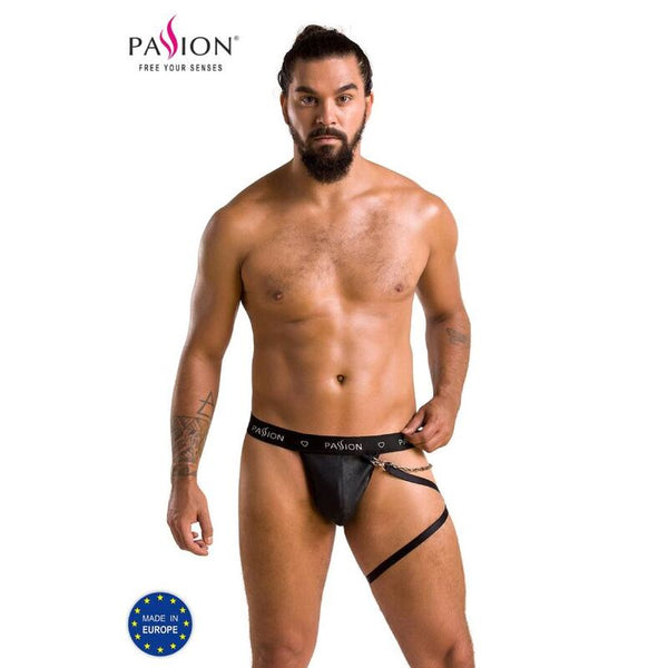 PASSION - Bill Stringtruse