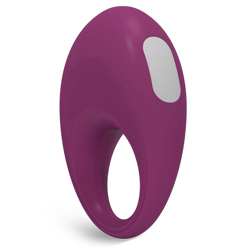 COVERME - Vibrerende Penisring