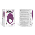 COVERME - Vibrerende Penisring