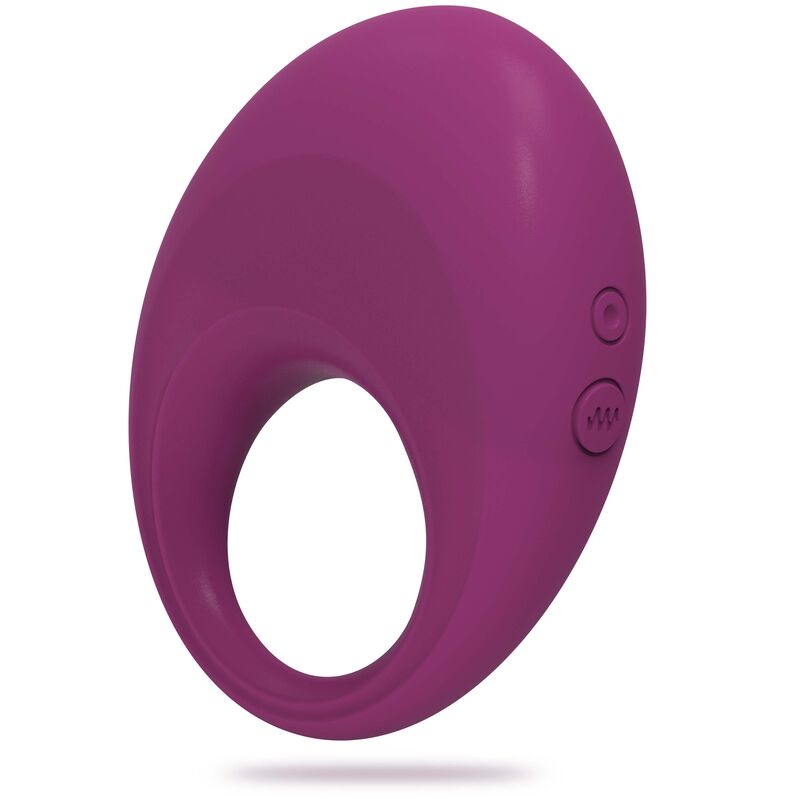 COVERME - Vibrerende Penisring