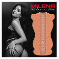 JAMYJOB SIGNATURE - Milena Vagina-masturbator