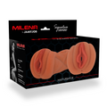 JAMYJOB SIGNATURE - Milena Vagina-masturbator