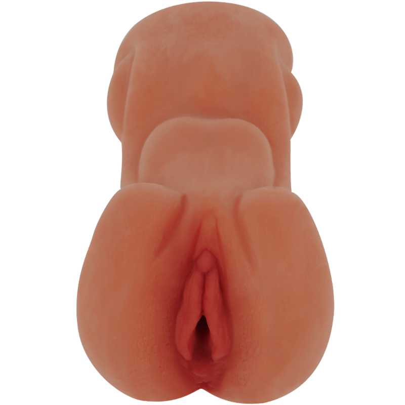 JAMYJOB SIGNATURE - Brandy Vagina-masturbator