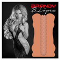 JAMYJOB SIGNATURE - Brandy Vagina-masturbator