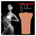 JAMYJOB SIGNATURE - Paulina Vagina-masturbator