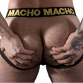 MACHO - Jockstrap Gul