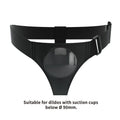 PRETTY LOVE - Universal Strap-on Harness