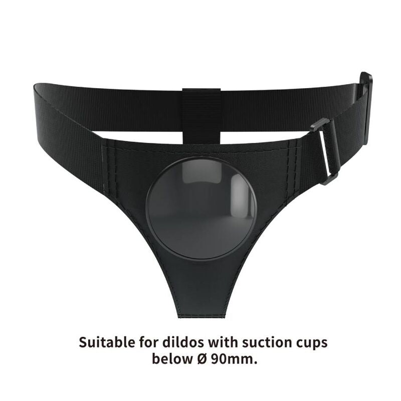 PRETTY LOVE - Universal Strap-on Harness