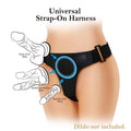 PRETTY LOVE - Universal Strap-on Harness
