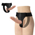 BAILE - Dobbel Strap-on