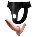 BAILE - Dobbel Strap-on