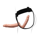 BAILE - Dobbel Strap-on